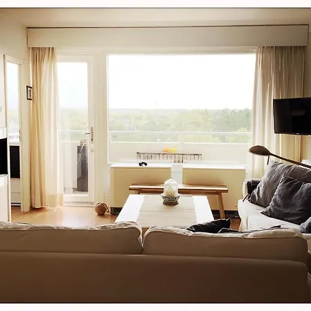 Ferienwohnung Sonnenaufgang Sankt Peter-Ording