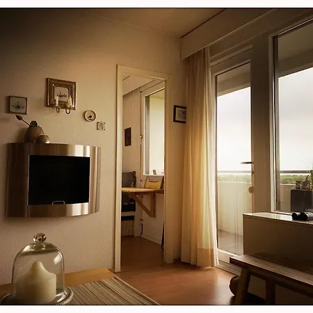 Ferienwohnung Sonnenaufgang Apartment *