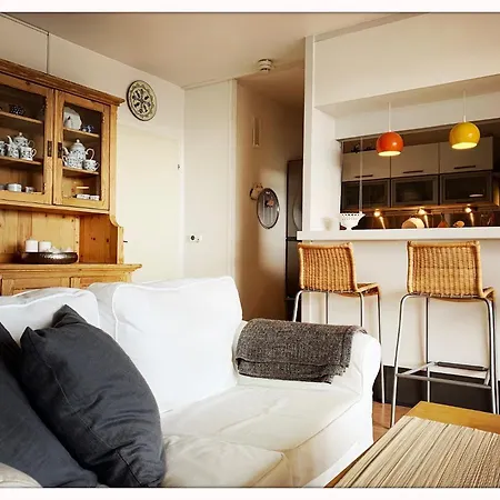 Ferienwohnung Sonnenaufgang Apartment