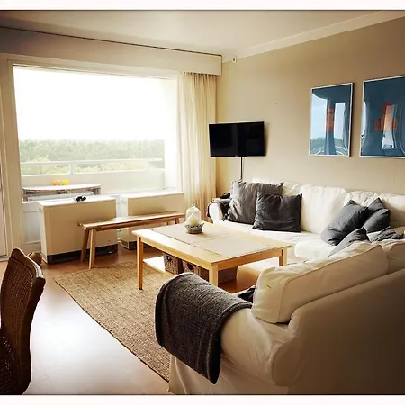 Ferienwohnung Sonnenaufgang Sankt Peter-Ording