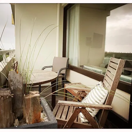 Ferienwohnung Sonnenaufgang Apartment Sankt Peter-Ording