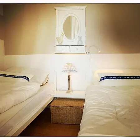 Ferienwohnung Sonnenaufgang * Sankt Peter-Ording