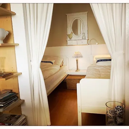 Apartment Ferienwohnung Sonnenaufgang *